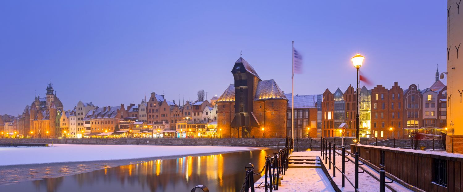 Dashlo Gdansk